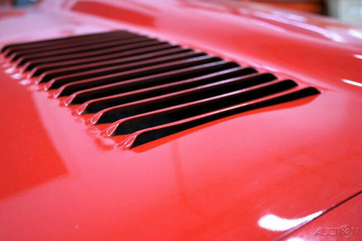 1969 Jaguar E-Type XKE Series 2 - photo 9