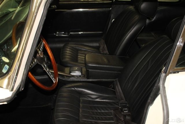 1969 Jaguar E-Type FIXED-HEAD COUPE - photo 10