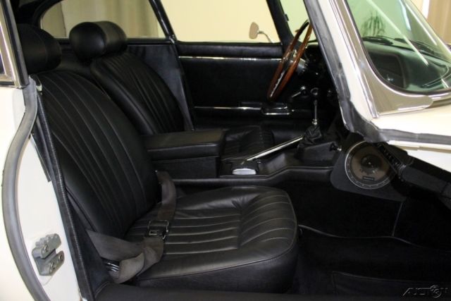 1969 Jaguar E-Type FIXED-HEAD COUPE - photo 11