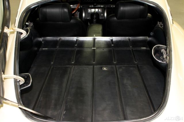 1969 Jaguar E-Type FIXED-HEAD COUPE - photo 12