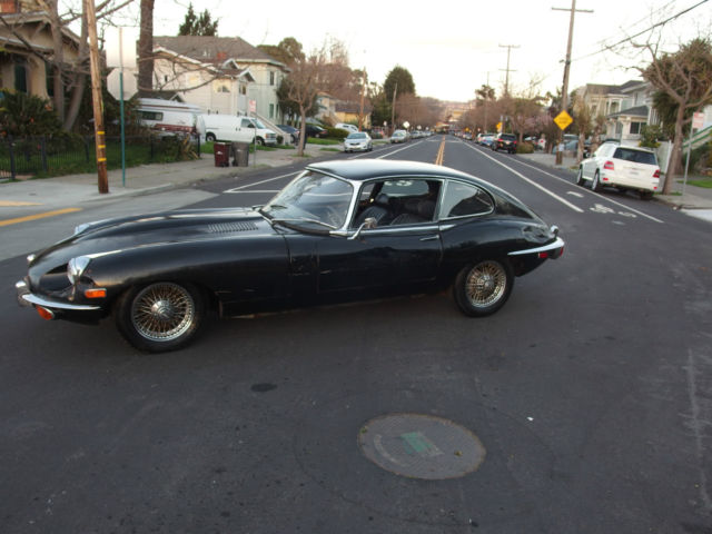 1969 Jaguar E-Type Etype - photo 5