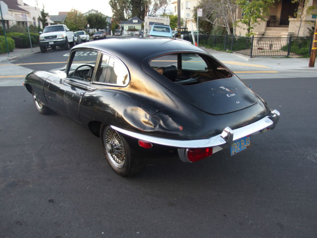 1969 Jaguar E-Type Etype - photo 6