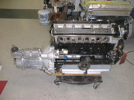 1969 Jaguar E-Type - photo 9