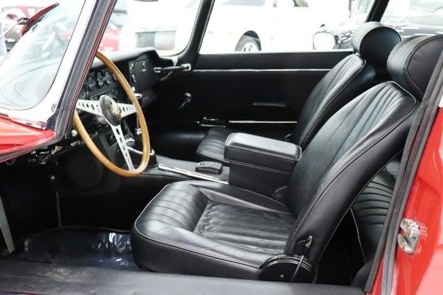 1969 Jaguar XK-E -- - photo 10