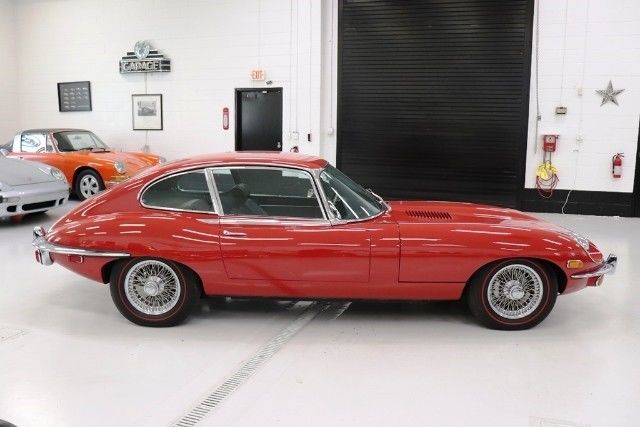 1969 Jaguar XK-E -- - photo 5