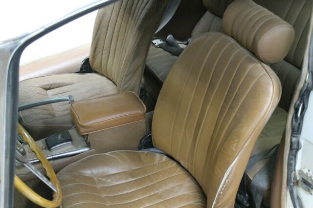 1969 Jaguar E-Type - photo 4