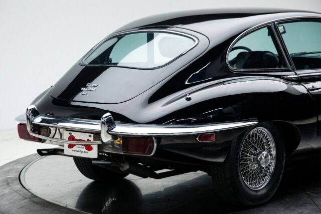 1969 Jaguar XK - photo 10