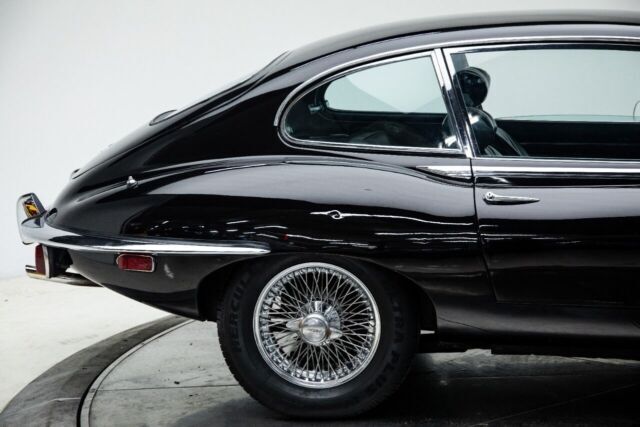 1969 Jaguar XK - photo 11