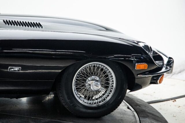 1969 Jaguar XK - photo 13