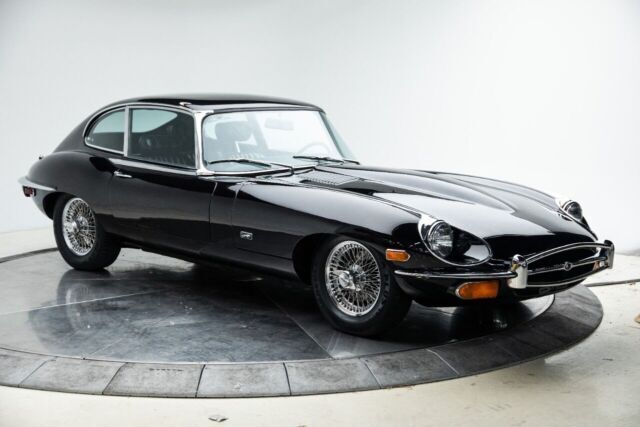 1969 Jaguar XK - photo 2