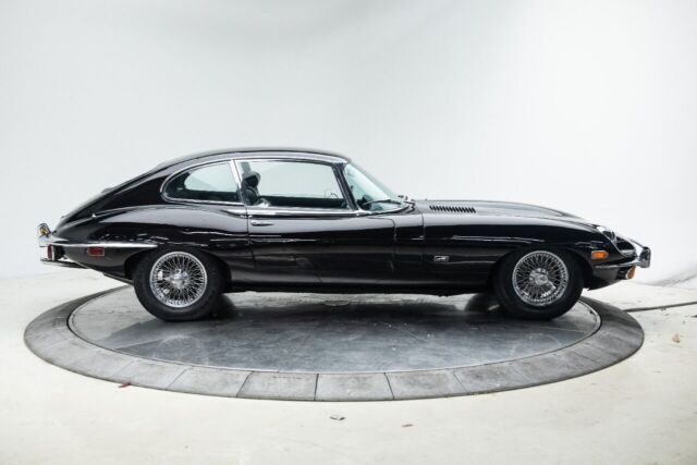 1969 Jaguar XK - photo 3
