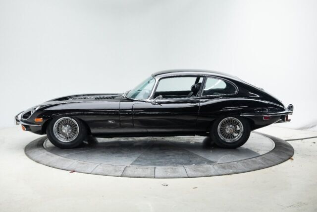 1969 Jaguar XK - photo 4