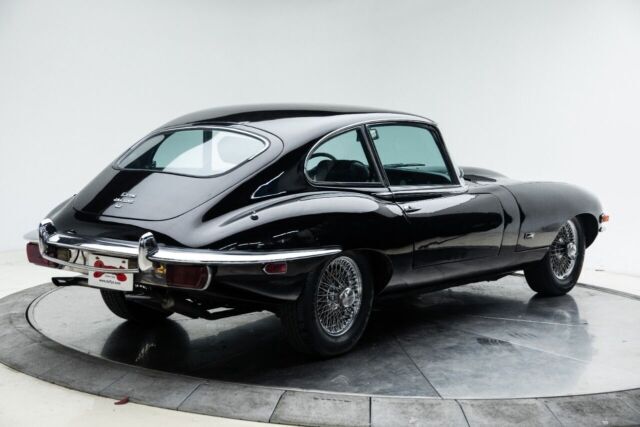 1969 Jaguar XK - photo 6