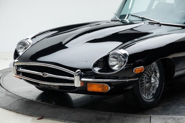 1969 Jaguar XK - photo 8