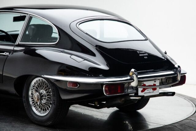 1969 Jaguar XK - photo 9