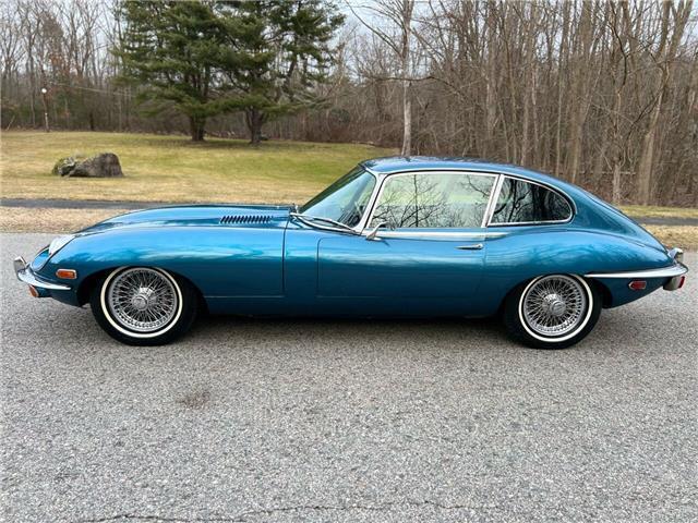 1969 Jaguar XKE 2+2 - photo 13