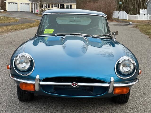 1969 Jaguar XKE 2+2 - photo 5