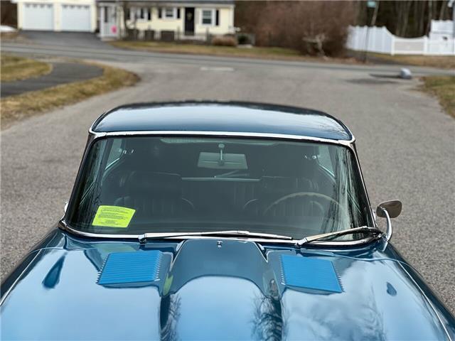 1969 Jaguar XKE 2+2 - photo 6