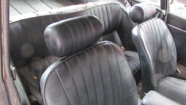 1969 Jaguar E-Type - photo 11