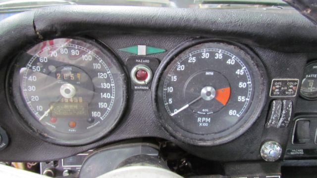 1969 Jaguar E-Type - photo 9