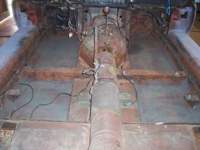 1969 Jaguar E-Type Sage Green Leather - photo 8