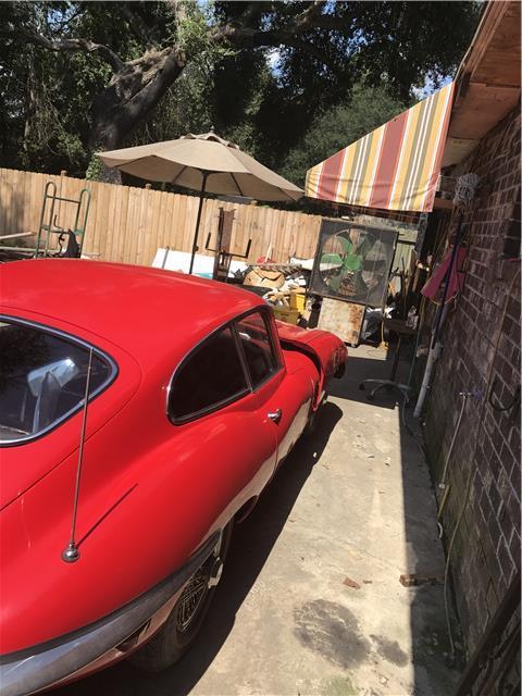 1969 Jaguar XK -- - photo 6