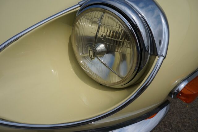1969 Jaguar E-Type - photo 11