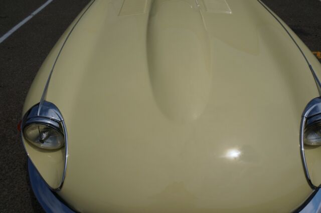 1969 Jaguar E-Type - photo 12