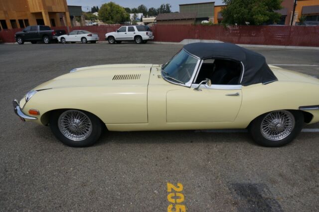 1969 Jaguar E-Type - photo 2