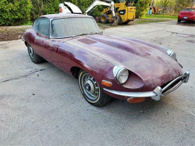1969 Jaguar XK -- - photo 4