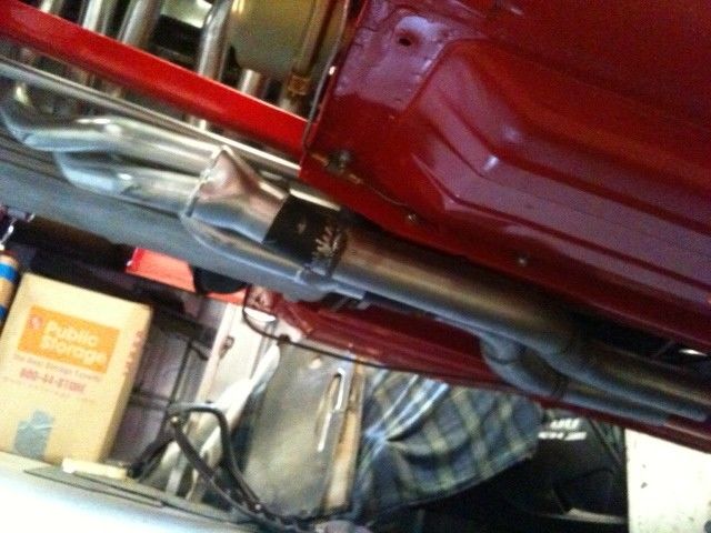 1969 Jaguar XK -- - photo 12