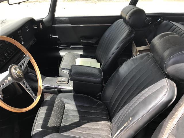 1969 Jaguar XK -- - photo 10