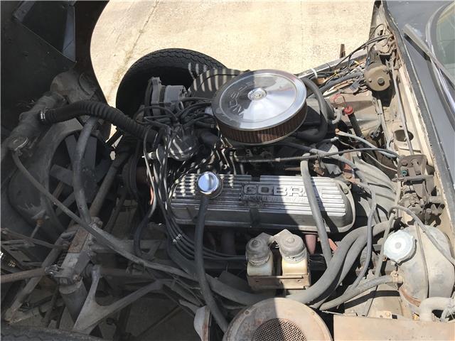1969 Jaguar XK -- - photo 12