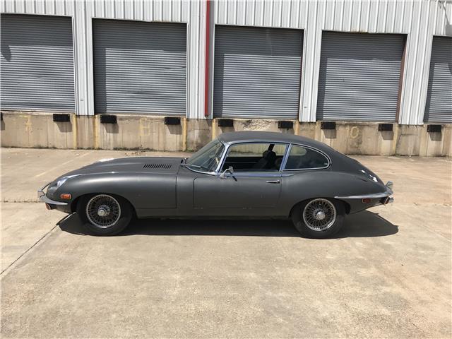 1969 Jaguar XK -- - photo 2