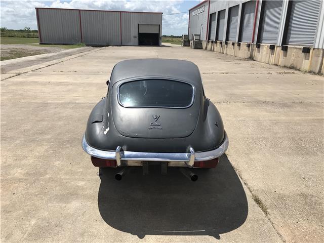 1969 Jaguar XK -- - photo 4