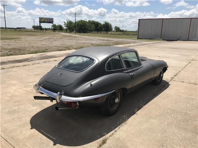 1969 Jaguar XK -- - photo 5