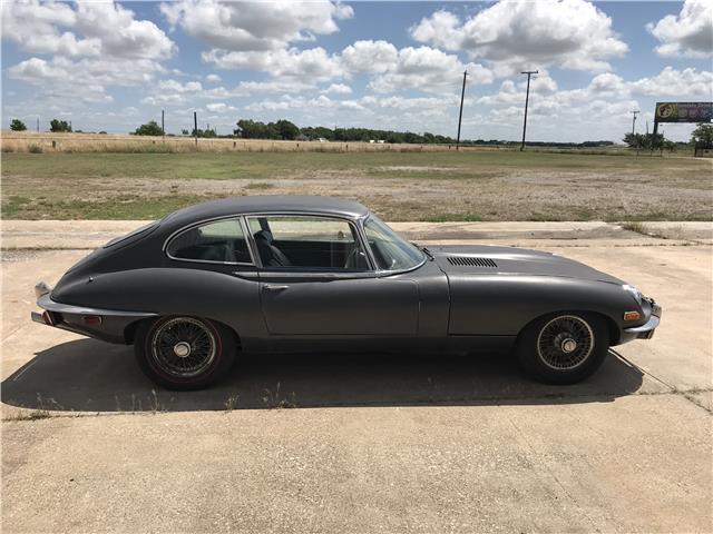 1969 Jaguar XK -- - photo 6