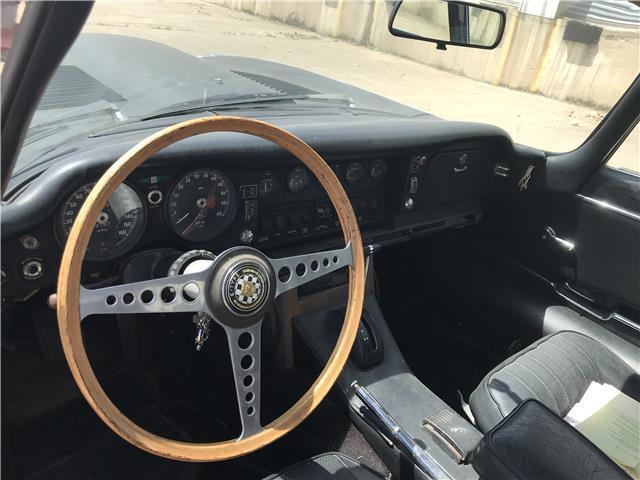 1969 Jaguar XK -- - photo 9