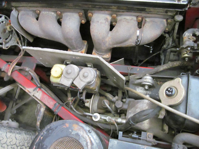 1969 Jaguar XK - photo 10
