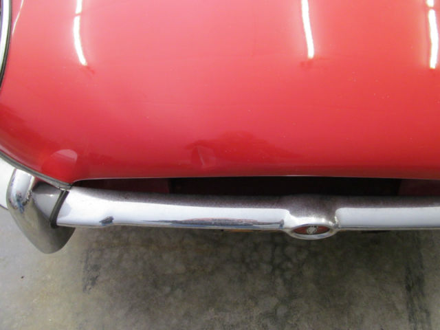 1969 Jaguar XK - photo 3
