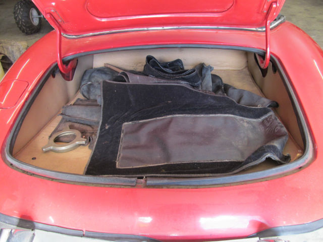 1969 Jaguar XK - photo 6