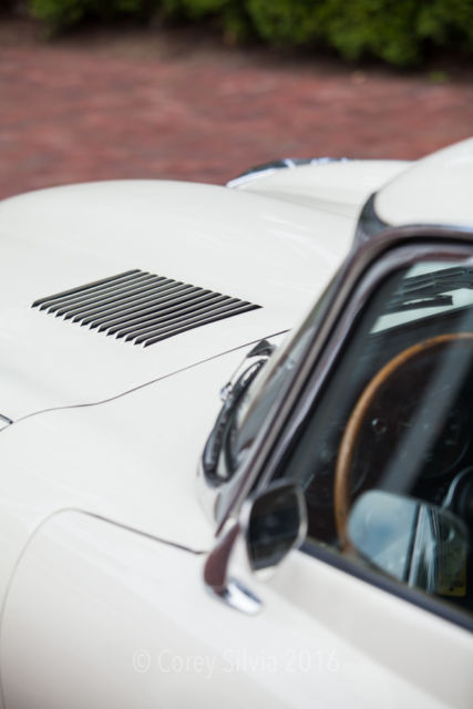 1969 Jaguar E-Type - photo 10