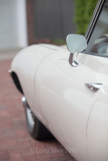 1969 Jaguar E-Type - photo 9