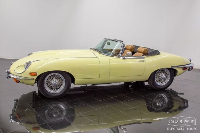 1969 Jaguar XK Series II - photo 4