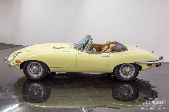 1969 Jaguar XK Series II - photo 5