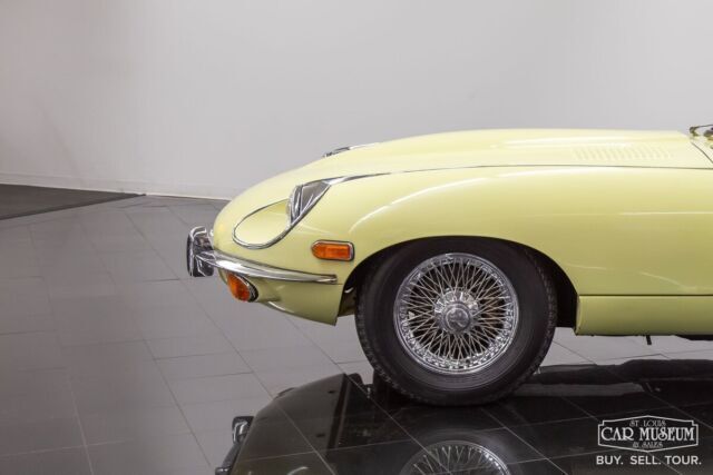 1969 Jaguar XK Series II - photo 7