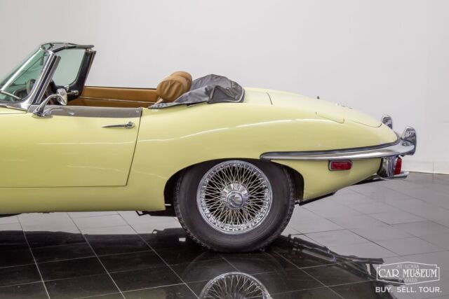 1969 Jaguar XK Series II - photo 8