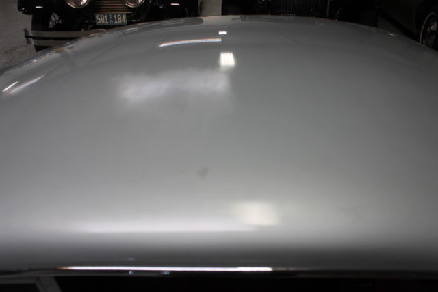 1969 Jaguar E-Type Coupe - photo 9