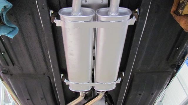 1969 Jaguar XK Coupe - photo 11