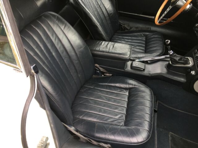 1969 Jaguar E-Type XKE - photo 10